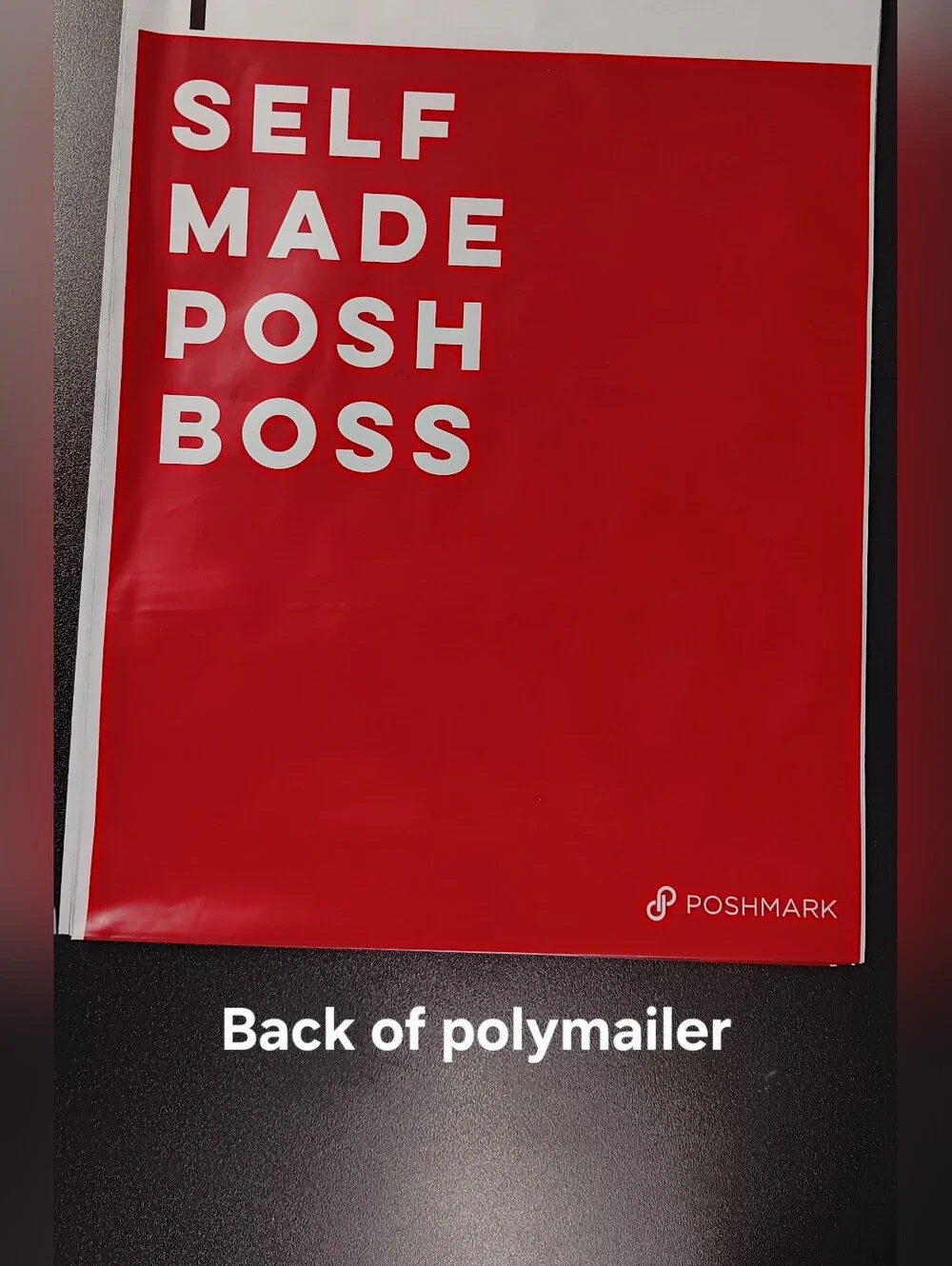 15 Polymailers - 10
